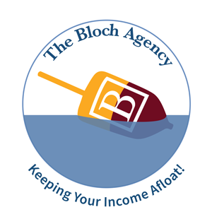The Bloch Agency - Charlotte NC - Disability Insurance